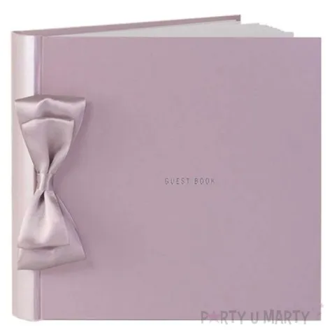 ksiega gosci 20 5 x 20 5 cm 60 kartek 1 szt