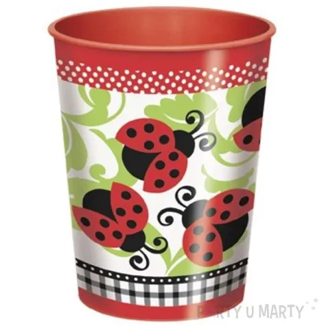 kubeczek melamina biedronki 470 ml