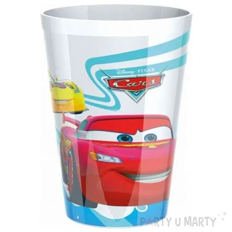 kubeczek melamina cars 240 ml