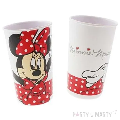 kubeczek melamina minnie 250 ml