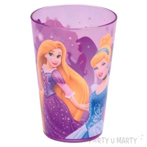 kubeczek melamina principesse 200 ml