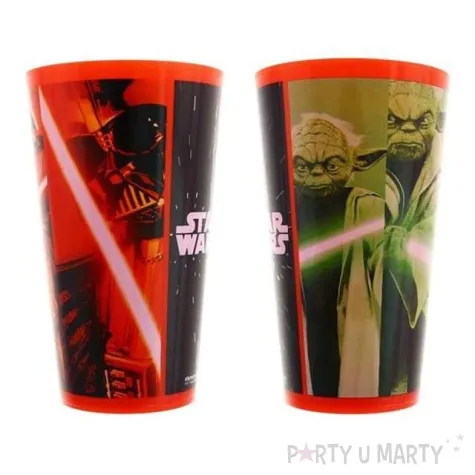 kubeczek melamina star wars 250 ml