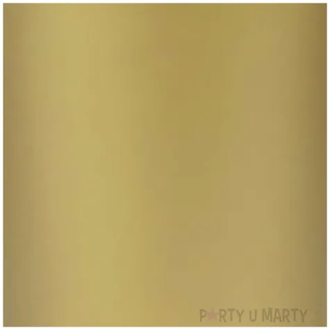 kubeczek plastikowy classic zloty procos 250 ml