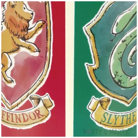 kubeczek plastikowy wielorazowy harry pottter unique 473 ml