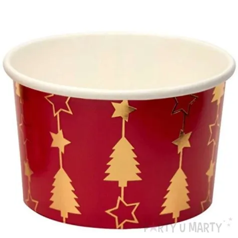 kubeczki do lodow dazzling christmas neviti 8 szt