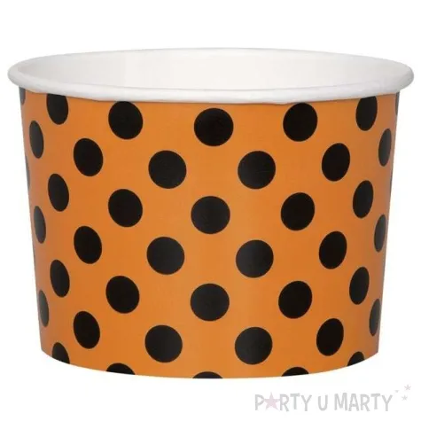 kubeczki do lodow halloween 8 szt