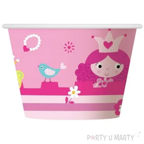 kubeczki do lodow ksiezniczka godan 140 ml 6 szt