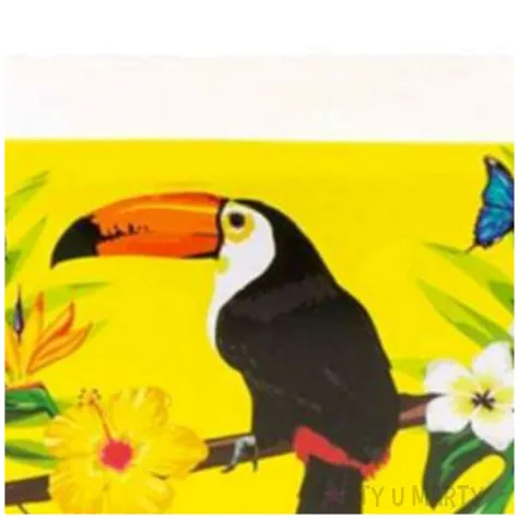 kubeczki do lodow tukan godan 7 cm 4 szt