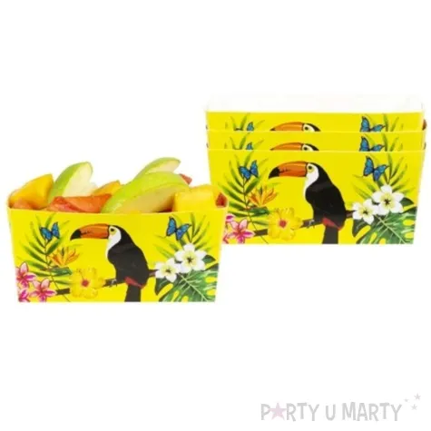 kubeczki do lodow tukan godan 7 cm 4 szt