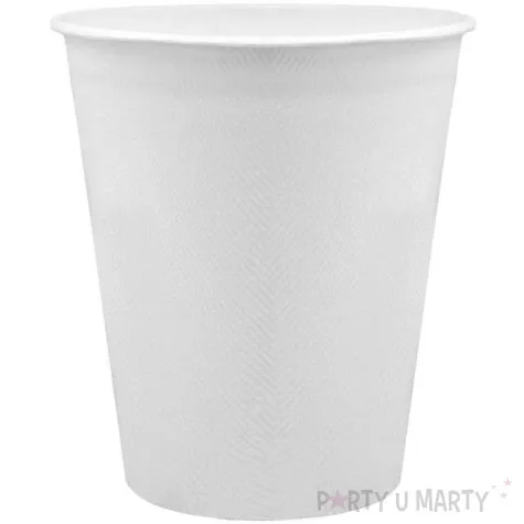 kubeczki ekologiczne bio trzcina cukrowa godan 260 ml 50 szt