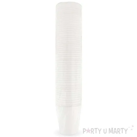 kubeczki ekologiczne bio trzcina cukrowa godan 260 ml 6 szt