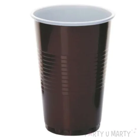 kubeczki jednorazowe do goracych napojow braz ravi 200ml 12szt