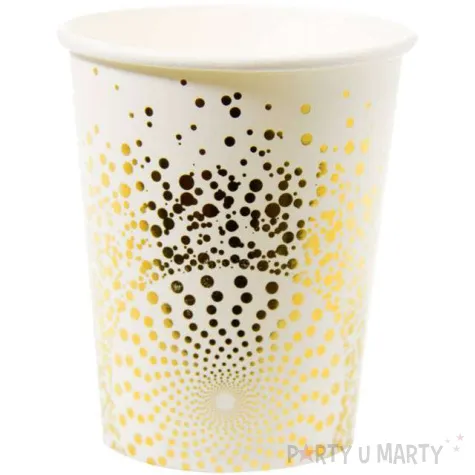 kubeczki luxury folat 250 ml 6 szt