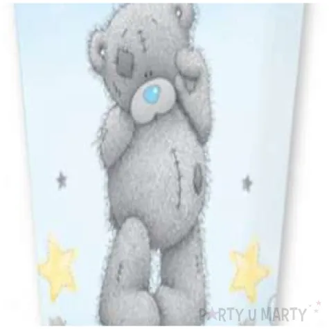 kubeczki papierowe 266 ml me to you 8 szt