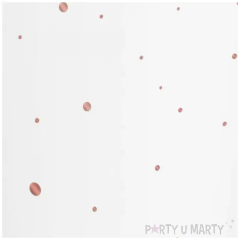 kubeczki papierowe celebrate bialy godan 250 ml 6 szt