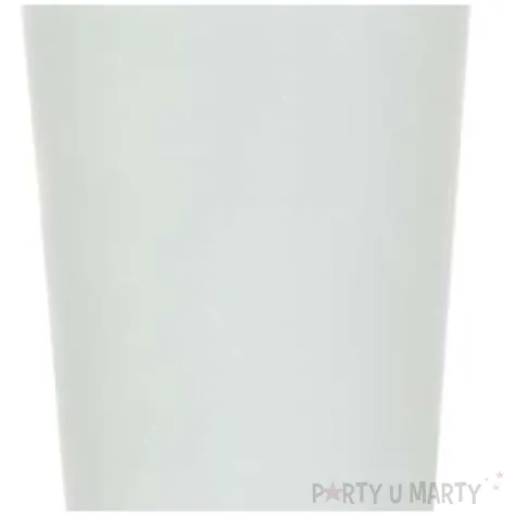 kubeczki papierowe classic biale arpex 500 ml 6 szt