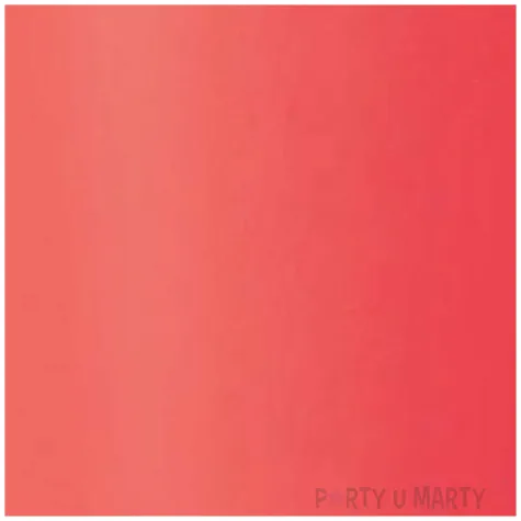 kubeczki papierowe classic czerwony unique 270ml 8 szt