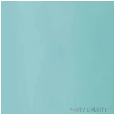 kubeczki papierowe classic niebieski jasny unique 270ml 8 szt