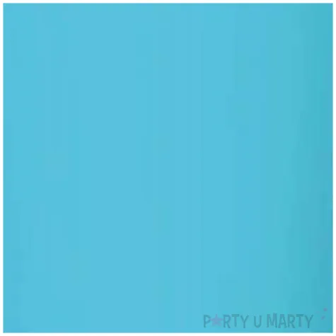 kubeczki papierowe classic pasek blekitny maki 250 ml 8 szt