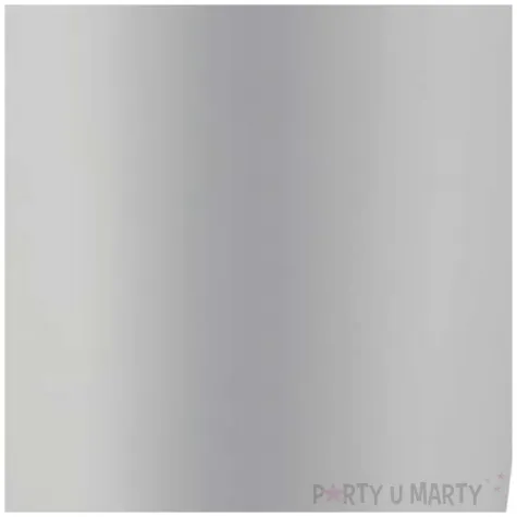 kubeczki papierowe classic srebrny godan 250 ml 6 szt