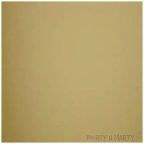 kubeczki papierowe classic zlote paw 250 ml 10 szt