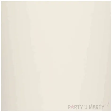 kubeczki papierowe coconut bialy amscan 237 ml 8 szt