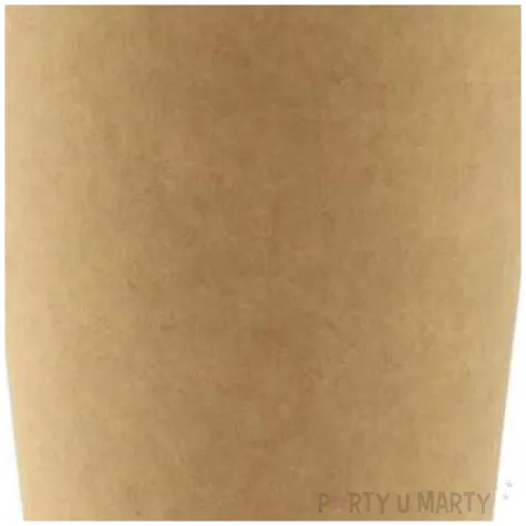 kubeczki papierowe ekologiczne duze naturalne godan 375 ml 6 szt