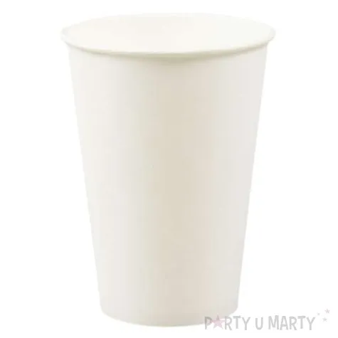 kubeczki papierowe go green arpex 200 ml 10 szt