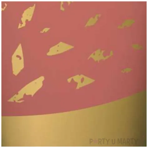 kubeczki papierowe golden dusk folat 250 ml 8 szt