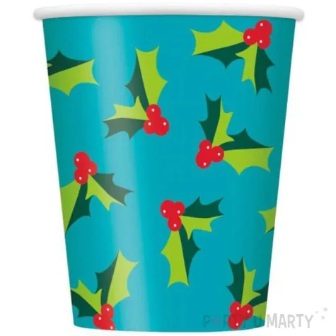 kubeczki papierowe jemiola unique 266 ml 8 szt