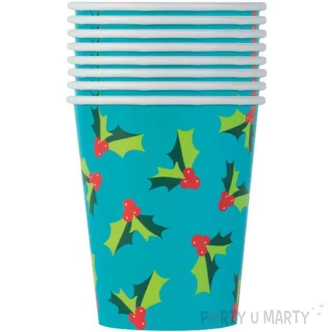 kubeczki papierowe jemiola unique 266 ml 8 szt