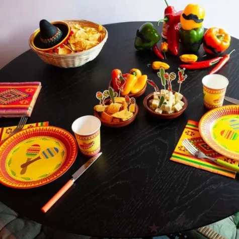 kubeczki papierowe meksykanski klimat boland 10 szt