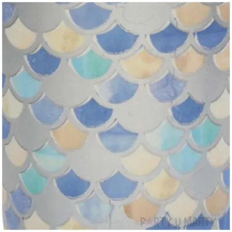 kubeczki papierowe morskie powietrze sea air santex 250 ml 10 szt