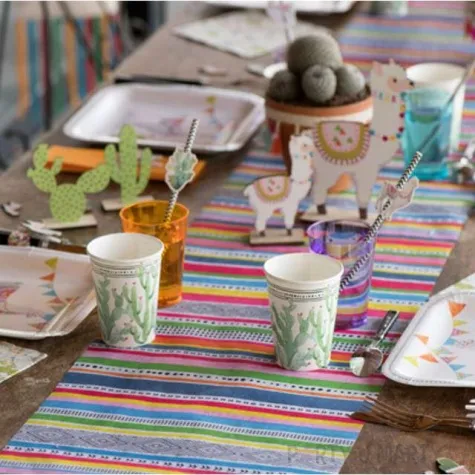 kubeczki papierowe peruvian santex 250 ml 10 szt