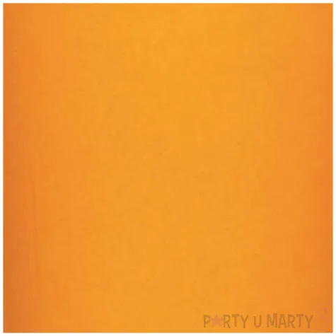 kubeczki papierowe pumpkin pomaranczowy amscan 237 ml 8 szt