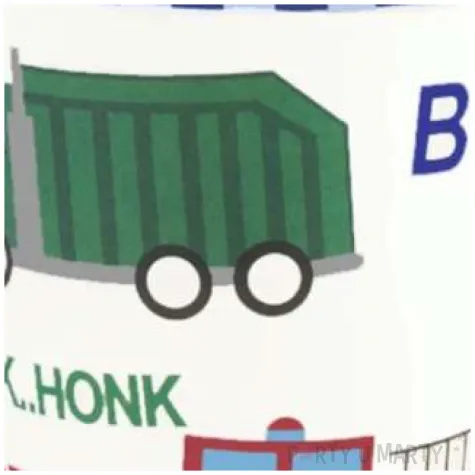 kubeczki papierowe samochody z dzwiekami partypal 6 szt 230 ml