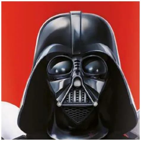 kubeczki papierowe star wars final battle 200 ml 8 szt