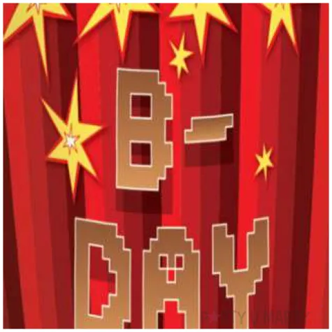 kubeczki papierowe tnt party amscan 266 ml 8 szt