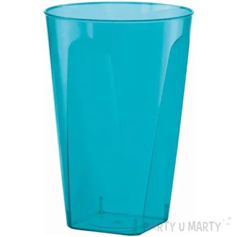 kubeczki plastikowe classic bbs turkusowy 6 szt