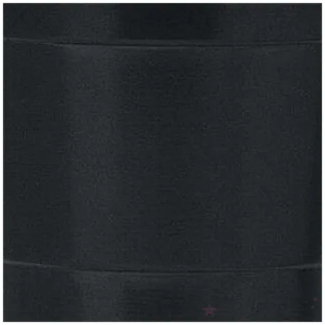 kubeczki plastikowe do shotow metalik czarne godan 59 ml 8 szt