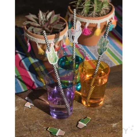 kubeczki plastikowe premium zielone santex 10 szt