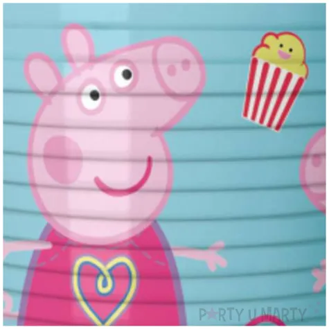 kubeczki plastikowe swinka peppa procos 200 ml 8 szt