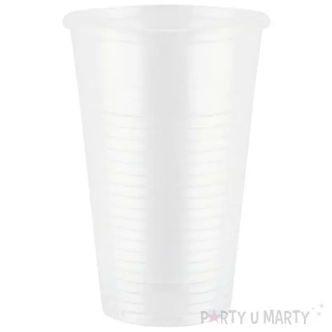 kubeczki przezroczyste godan 200 ml 100 szt