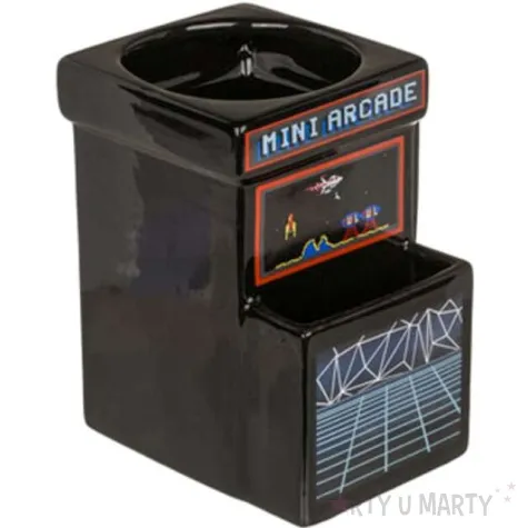 kubek automat do gier retro ootb 930 ml