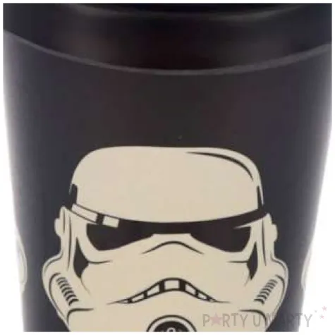 kubek bambusowy eko star wars 400 ml puckator