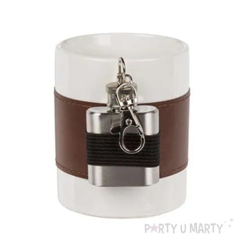 kubek ceramiczny z wkladka gadgetmaster