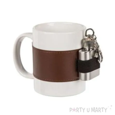 kubek ceramiczny z wkladka gadgetmaster