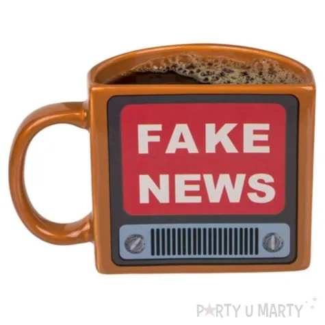 kubek fake news gadgetmaster