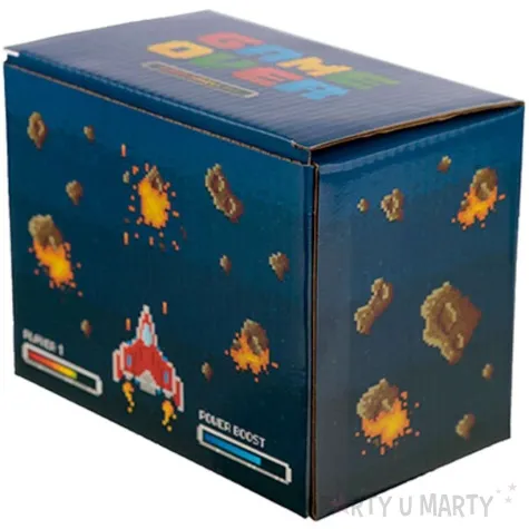 kubek fana gier game over puckator 350 ml