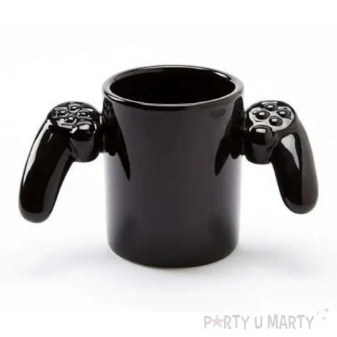 kubek game boy mug czarny